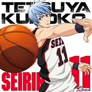 TVアニメ『黒子のバスケ』キャラクターソング SOLO SERIES Vol.1 黒子テツ (中古品)