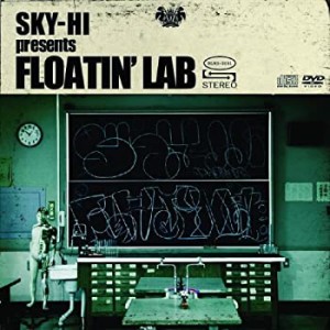 FLOATIN' LAB [限定盤](中古品)