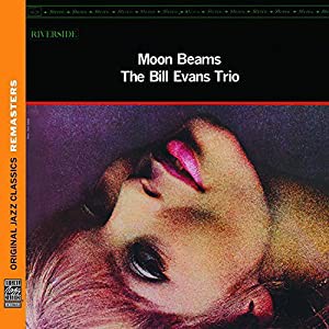 Moon Beams(中古品)