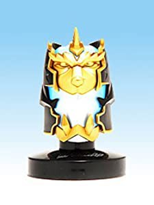 マスクコレクション マスコレ 仮面ライダー vol.5 仮面ライダー凍鬼(中古品)