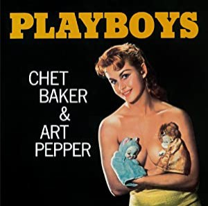 Playboys(中古品)