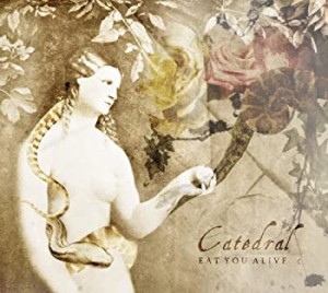 Catedral 【初回限定盤】(中古品)