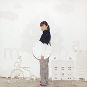 manu a manu (ALBUM+DVD)(未使用 未開封の中古品)