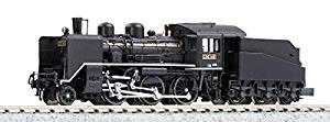 KATO Nゲージ C56 小海線 2020-1 鉄道模型 蒸気機関車(未使用 未開封の中古品)