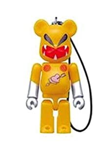 BE＠RBRICK PEPSI NEXx機動戦士ガンダム2 /ザクレロ（MA-04X）(未使用 未開封の中古品)