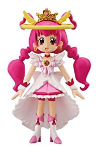 スマイルプリキュア! キュアドール! プリンセスハッピー(未使用 未開封の中古品)