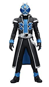 仮面ライダーウィザード ライダーヒーローシリーズ 2 仮面ライダーウィザー(中古品)