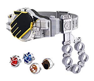 仮面ライダーウィザード 変身ベルト DXウィザードライバー & DXウィザード (中古品)