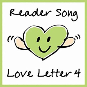 Reader Song~Love Letter 4(中古品)