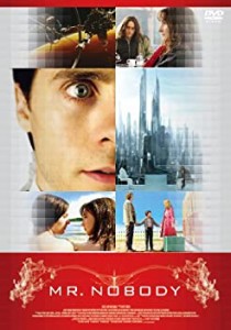 ミスター・ノーバディ [DVD](中古品)