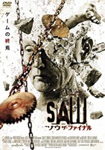 SAW ソウ ザ・ファイナル [レンタル落ち](中古品)