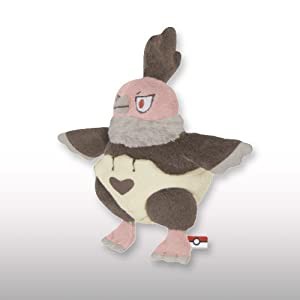 ポケットモンスター MYポケモンコレクションぬいぐるみ20 バルチャイ 単品 (中古品)