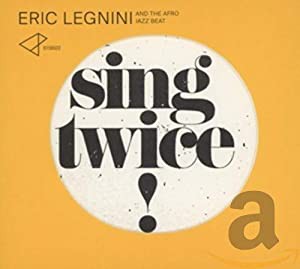 Sing Twice(未使用 未開封の中古品)