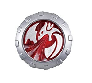 仮面ライダーウィザード ウィザードリング０３ スペシャルウィザードリング(中古品)