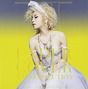 UNDER:COVER 2(中古品)