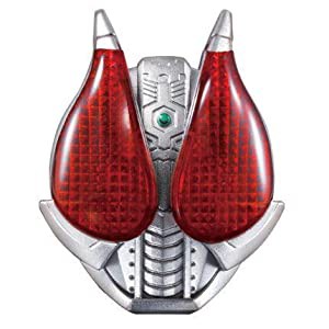 仮面ライダーウィザード ウィザードリング3(食玩版) 【8.電王ウィザードリ (中古品)