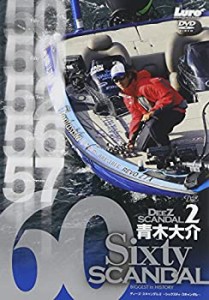 DeeZ SCANDAL 2~SIXTY SCANDAL~ [DVD](中古品)