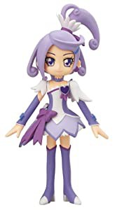 ドキドキ!プリキュア キュアドール! キュアソード(未使用 未開封の中古品)