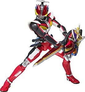 S.H.フィギュアーツ 仮面ライダー電王 ライナーフォーム(中古品)