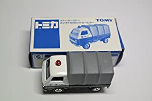 ホンダ TN360パトロールカー　イトーヨーカドー(中古品)