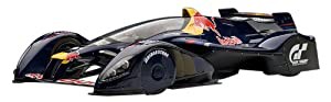 AUTOart 1/18 レッドブル X2010 S.ベッテル 完成品(中古品)