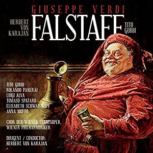 Falstaff(中古品)