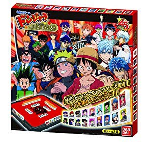 ドンジャラ J-STARS(中古品)