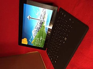 マイクロソフト Surface RT 64GB + Touch Cover 9JR-00019(中古品)