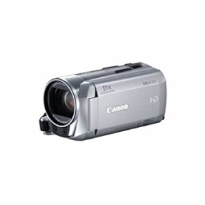 デジタルビデオカメラ iVIS HF R30(中古品)