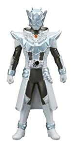 仮面ライダーウィザード ライダーヒーローシリーズ 11 仮面ライダーウィザ (中古品)