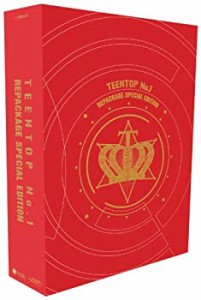 Teen Top 1 [DVD](中古品)