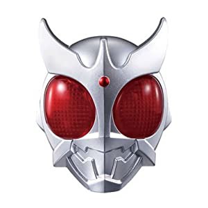 仮面ライダーウィザード ウィザードリング09 カプセル版 クウガウィザード (中古品)