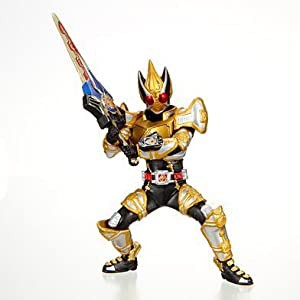 DG(デジタルグレード) 仮面ライダー4 仮面ライダーブレイド キングフォーム(未使用 未開封の中古品)