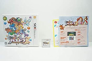 パズドラZ - 3DS(中古品)