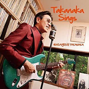 Takanaka Sings(中古品)