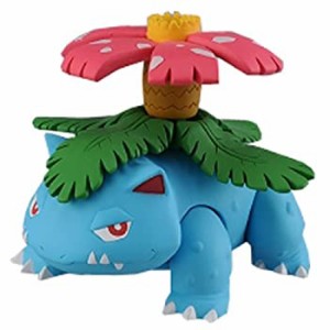 ポケットモンスター モンスターコレクション SP_01 フシギバナ(中古品)