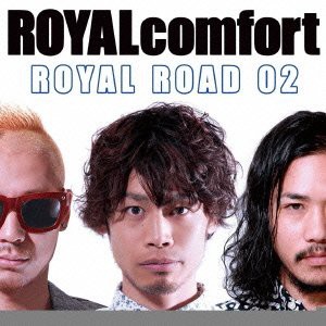 ROYAL ROAD 02(中古品)