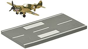 DARON カーチス P-40 Flying Tigers 完成品(未使用 未開封の中古品)