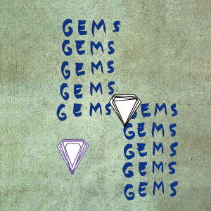 GEMS(未使用 未開封の中古品)