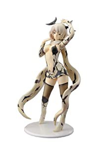 ノンスケールPVC完成塗装済フィギュア 「ウルトラ怪獣擬人化計画 エレキン (中古品)