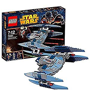 レゴ スター・ウォーズ ヴァルチャー・ドロイド 75041(未使用 未開封の中古品)