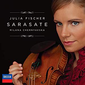 SARASATE(中古品)