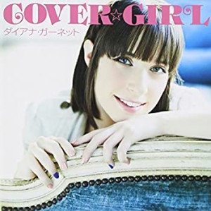 COVER☆GIRL(初回生産限定盤)(DVD付)(中古品)