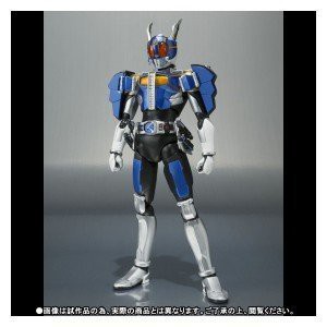 S.H.フィギュアーツ 仮面ライダー電王ガンフォーム＆電王ロッドフォーム （(中古品)