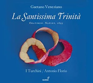 La Santissima Trinita(中古品)