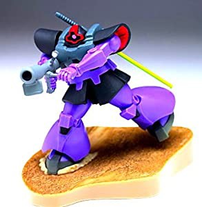 一番くじ 機動戦士ガンダム 30th ANNIVERSARY ジオラマフィギュアQ賞 マッ (中古品)