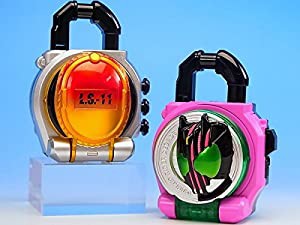 カプセルロックシード06 サウンドロックシードシリーズ 仮面ライダー鎧武  (中古品)