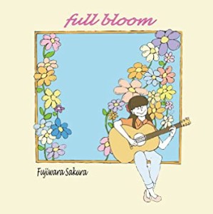 full bloom(中古品)