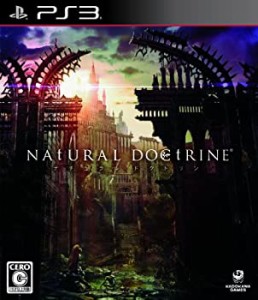 NAtURAL DOCtRINE - PS3(中古品)