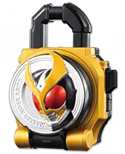 仮面ライダー鎧武/ガイム サウンドロックシードシリーズ SGロックシード4( (中古品)